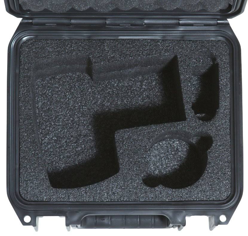 SKB iSeries Hard Camera Case
