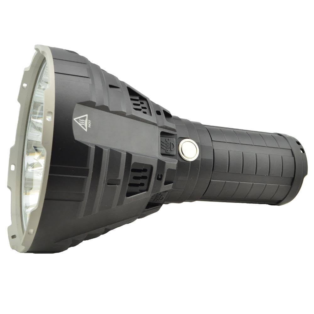 IMALENT R90C 20000 Lumen LED Rechargeable Flashlight Searchlight