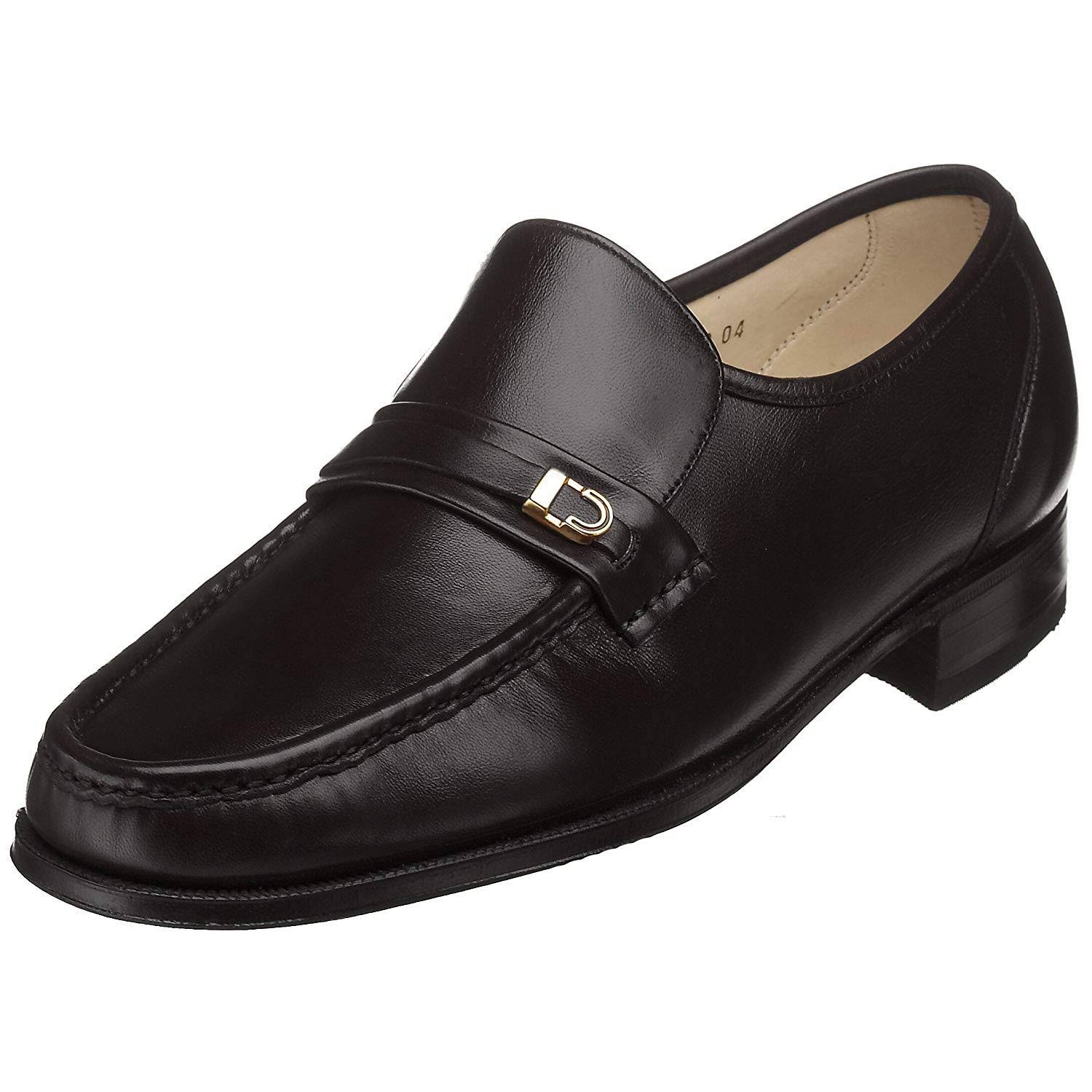 Florsheim Men&s Como - Black