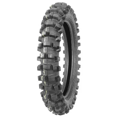 IRC M5B EVO Soft Terrain Tire 100/90x19 for Yamaha YZ250F 2001-2018