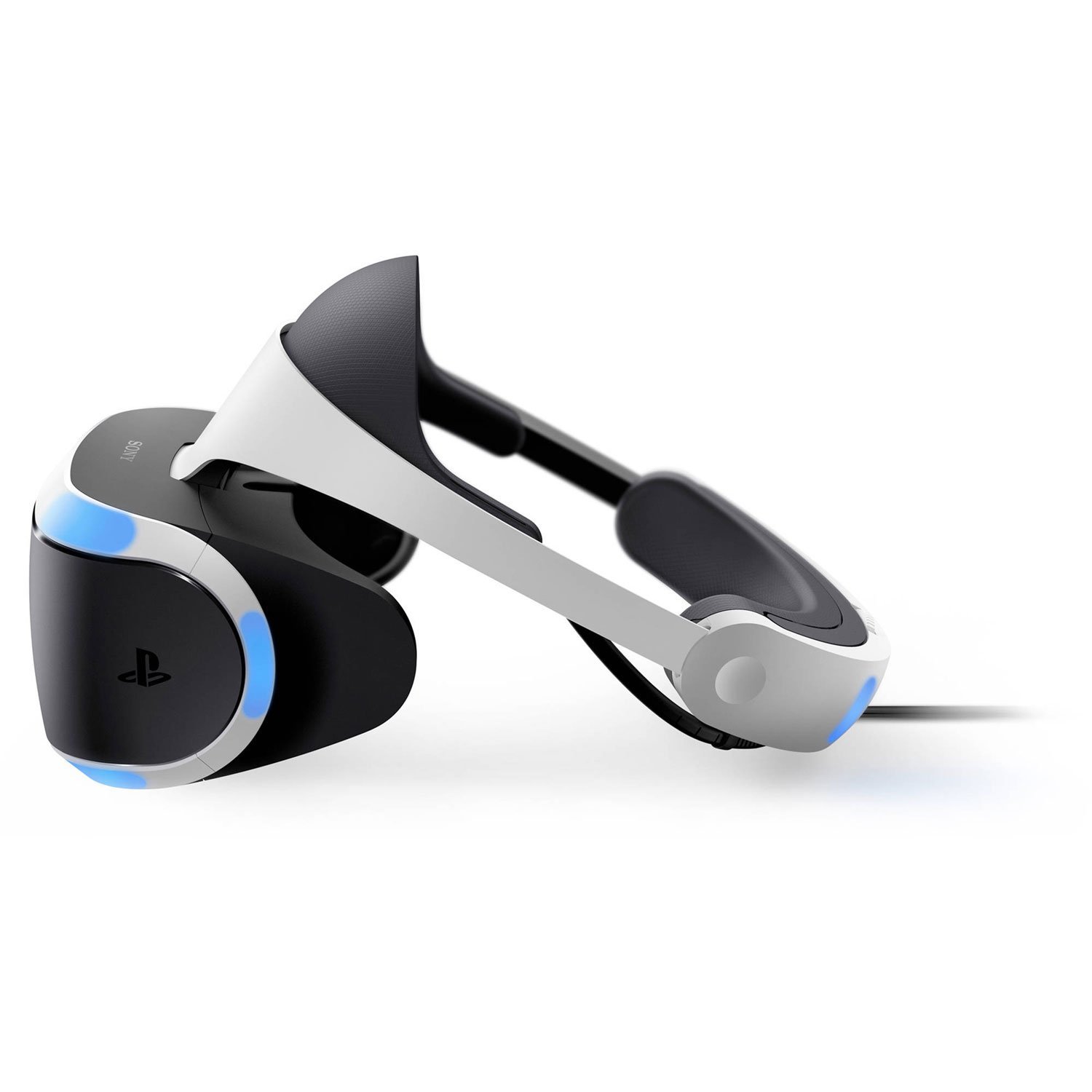PlayStation VR (Renewed)
