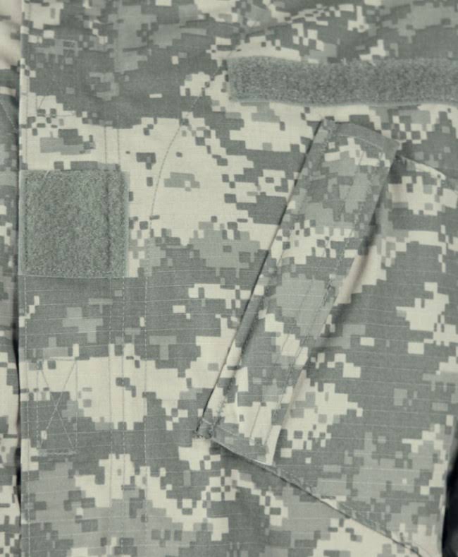 Propper ACU Coat - Army Universal