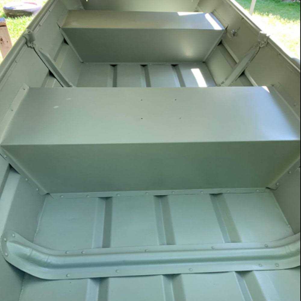 TotalBoat Aluminum Boat Paint - Shop Hardware Tools Online Store