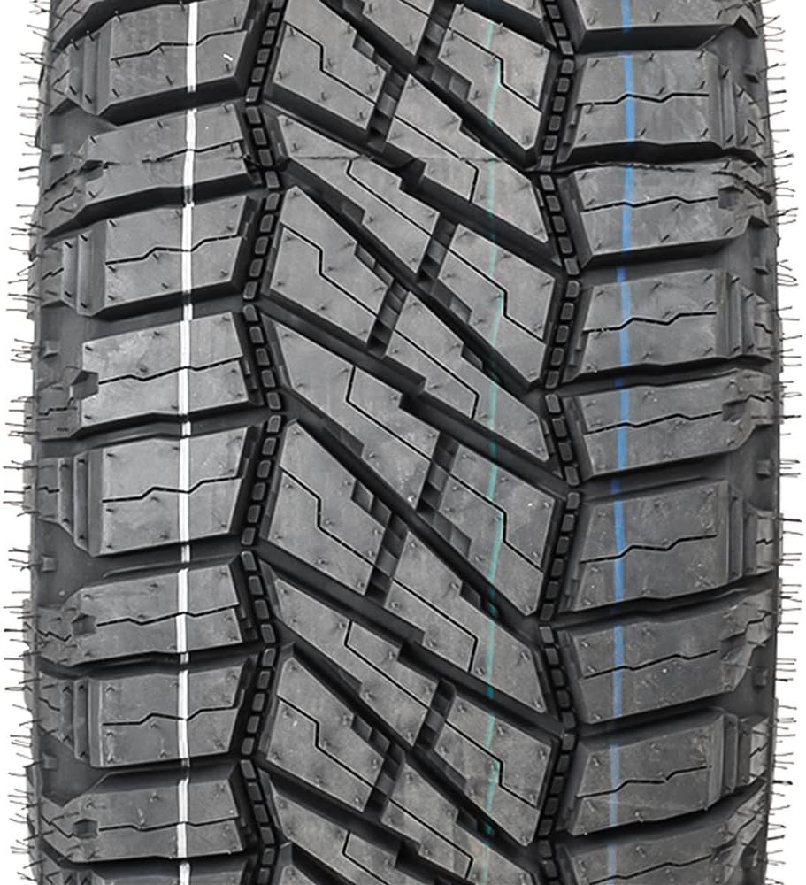 Milestar Patagonia X/T All Terrain LT285/75R18 129/126Q E Light Truck Tire