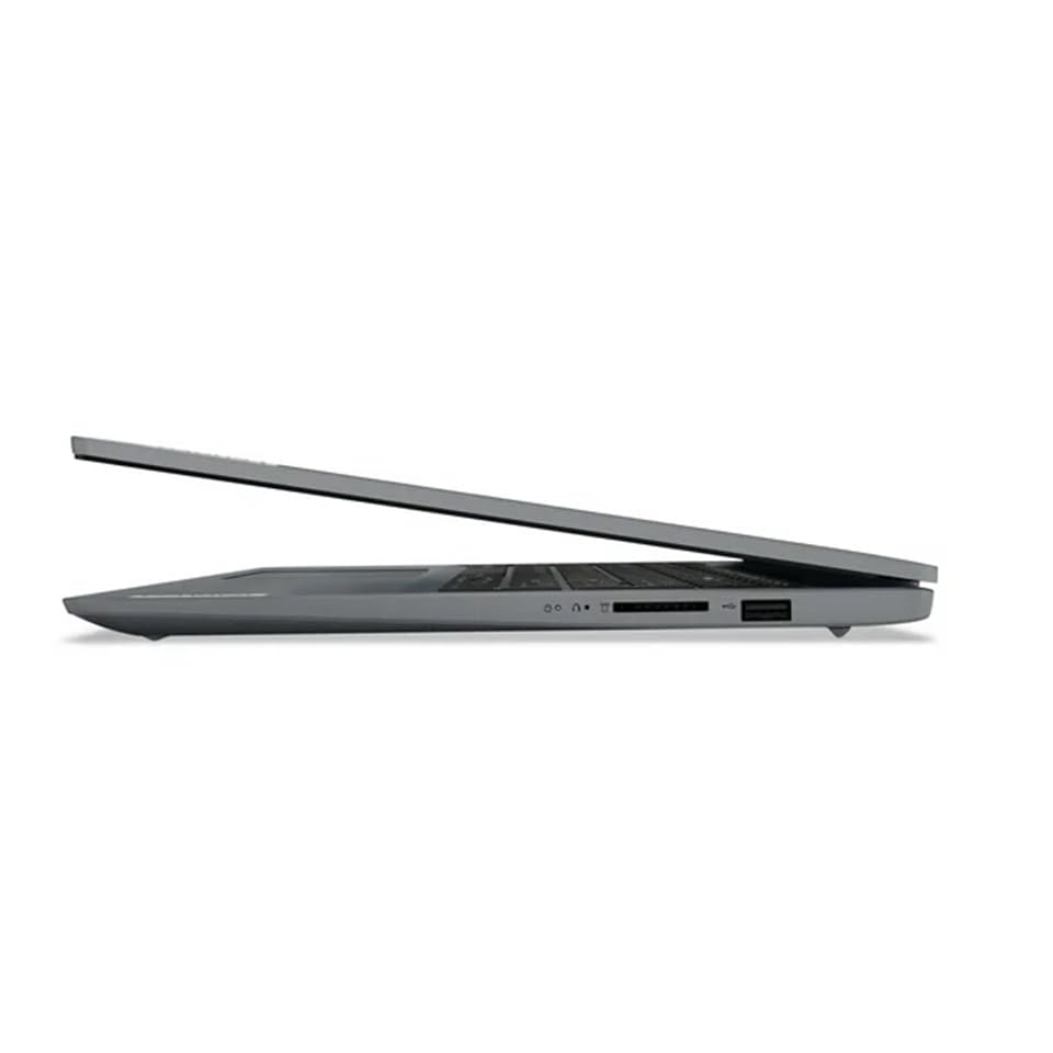 Lenovo 15.6" Laptop with Intel i5-1235U, IdeaPad 1i, 15.6" FHD Anti-Glare Display, 12th Gen Intel Core i5-1235U 10-core Processor, Intel Iris Xe Graphics, Windows 11 Home(16GB RAM | 1TB SSD)