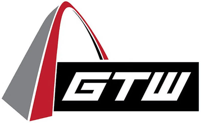 14 inch GTW Godfather (Matte Gray) Golf Cart Wheel 4-4 Bolt (4x101.6mm) | 3:4