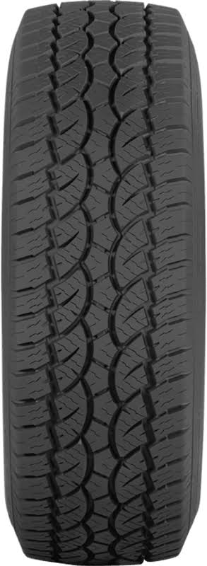 Americus All Terrain 255/70R16 111T A/T All Terrain Tire