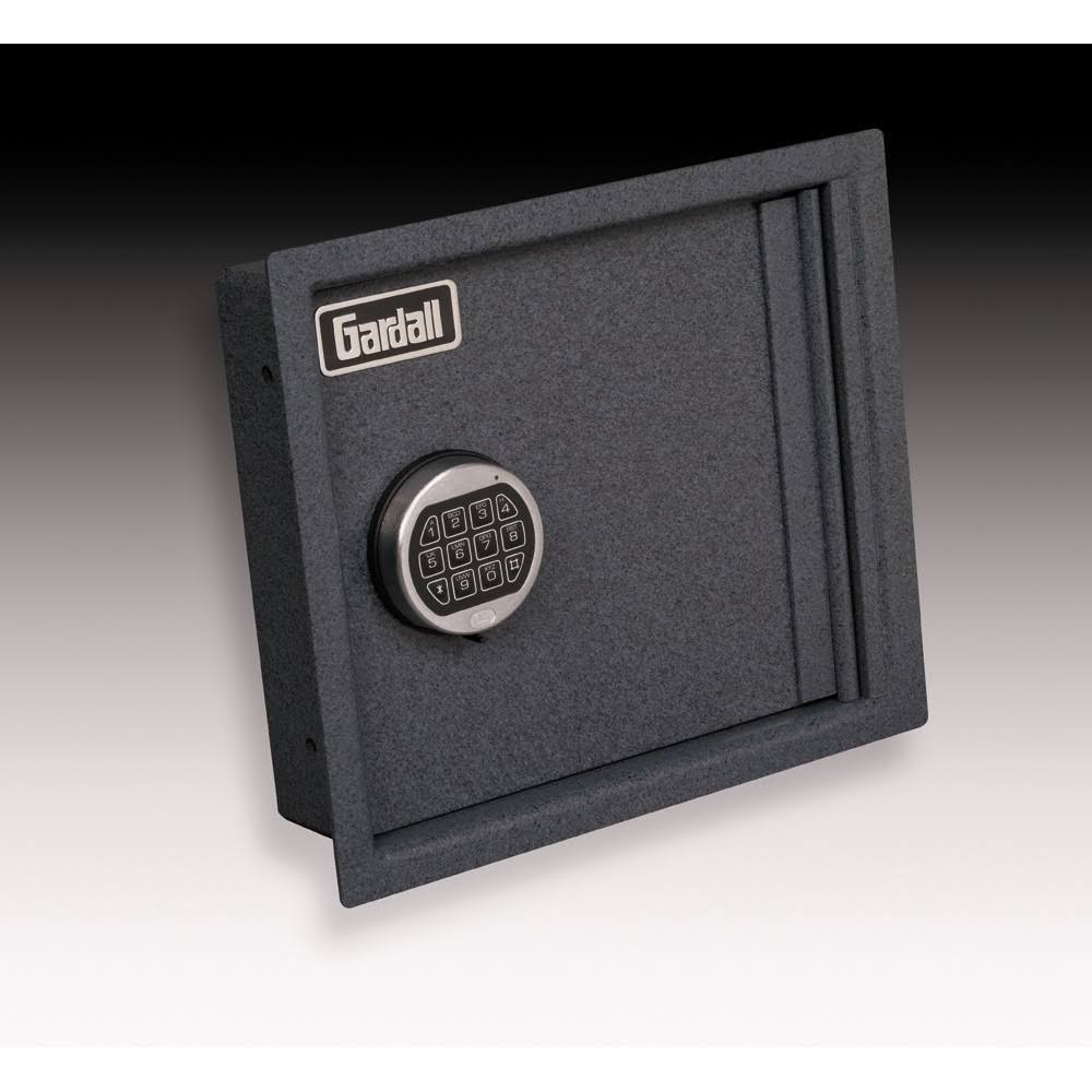 Gardall SL6000F Heavy Duty Wall Safe