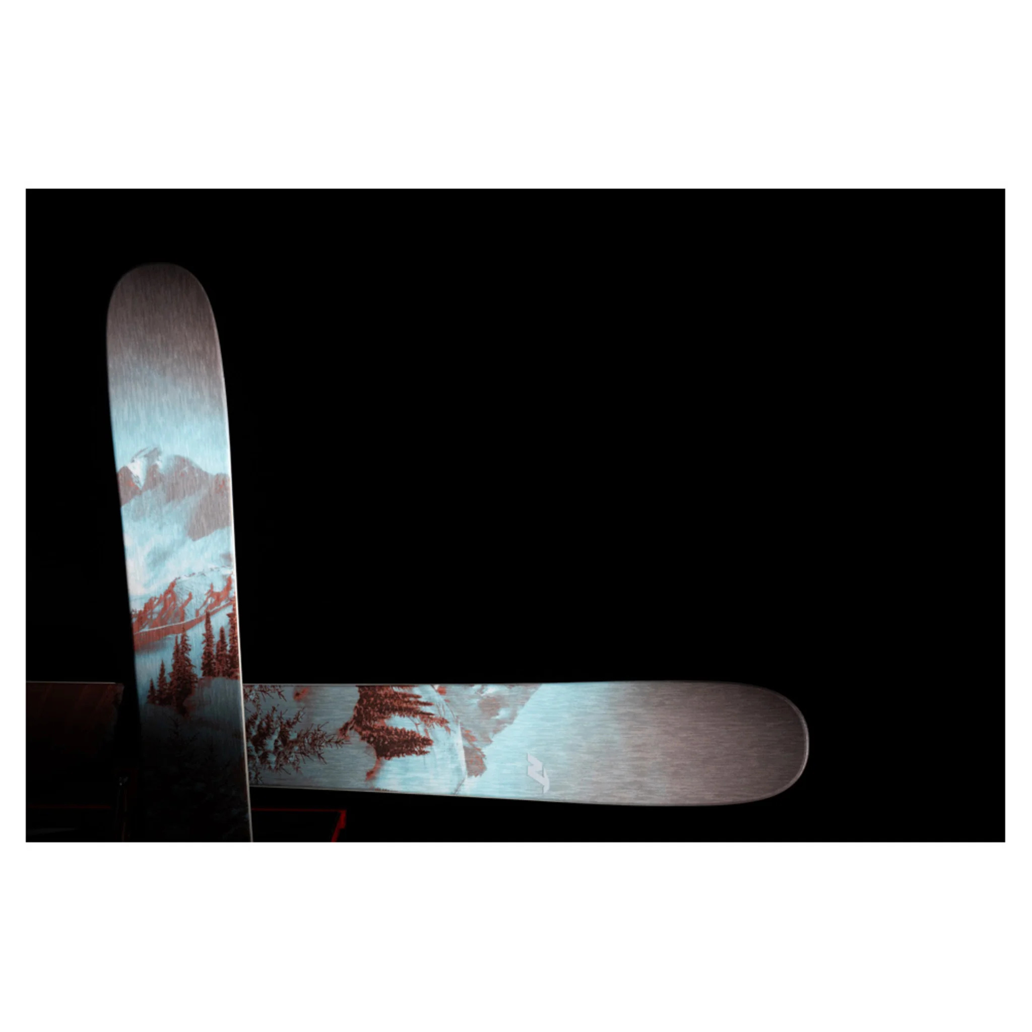 2024 Nordica Santa Ana 104 Free Ski