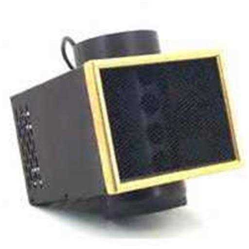 US Stove HR-6 Heat Reclaimer HR-6/MH6 - Shop Hardware Tools Online Store