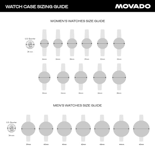 Movado Bold Access Men's Stainless Steel Watch