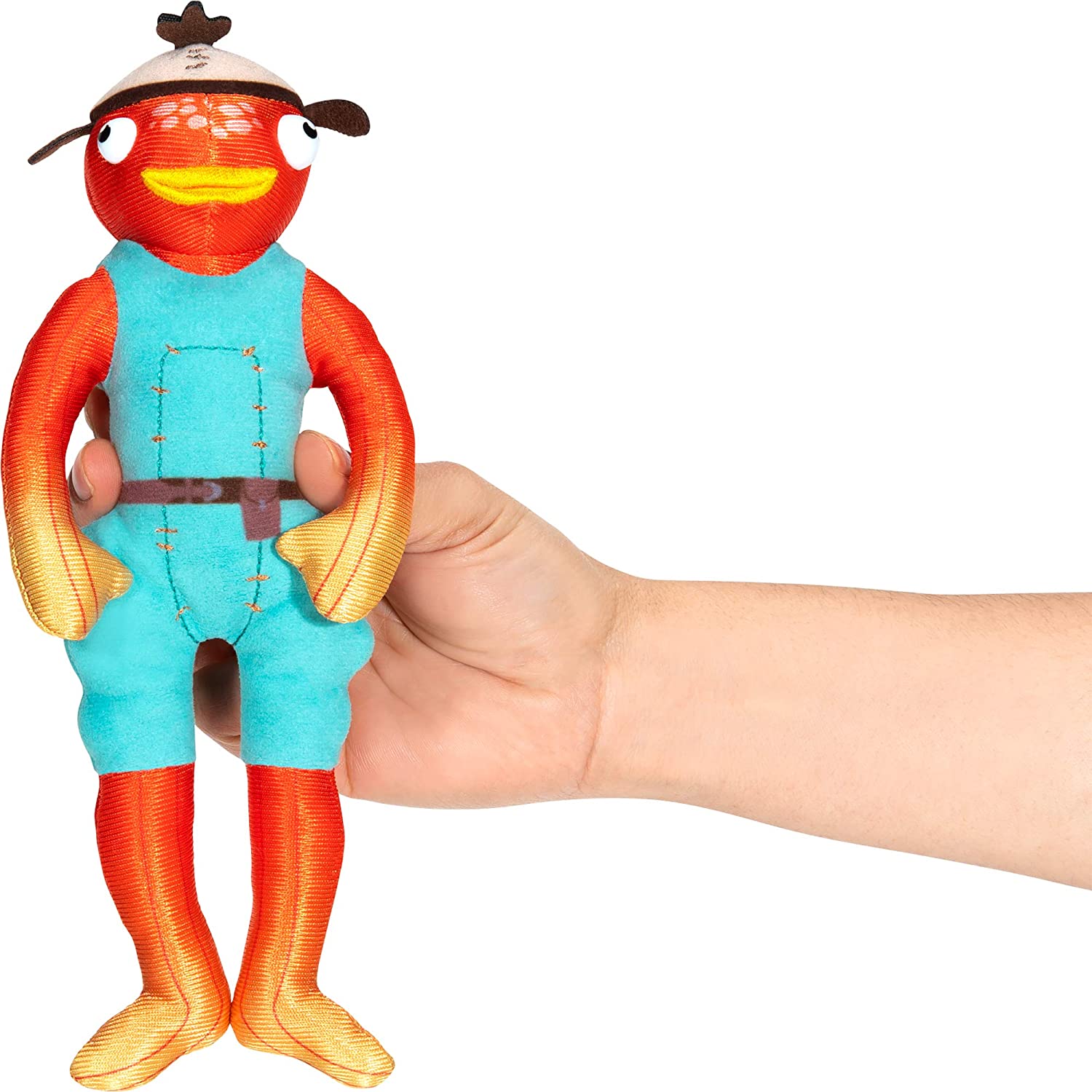 Fortnite 8" Fishstick Loot Plush