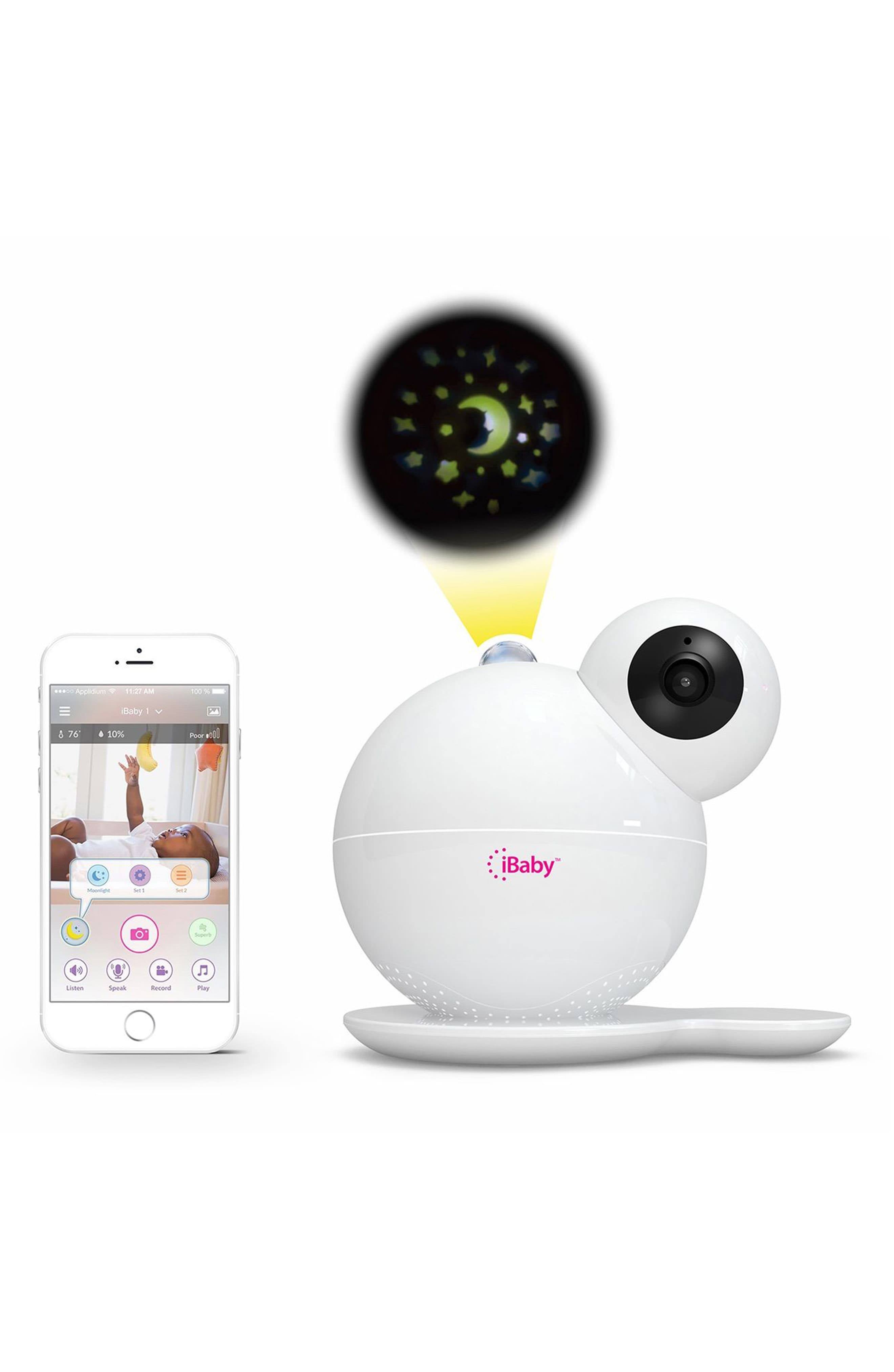 iBaby Care M7 Monitor