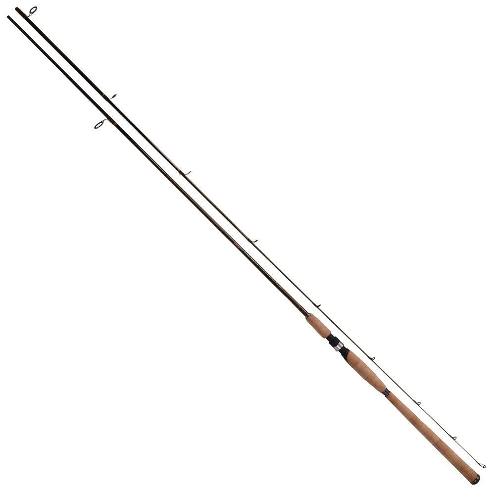 Tica HLHB Salmon Steelhead Spinning Fishing Rod