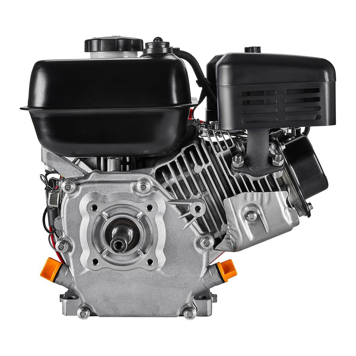PREDATOR 6.6 HP (224cc) Max Performance OHV Horizontal-Shaft Gas Engine, EPA