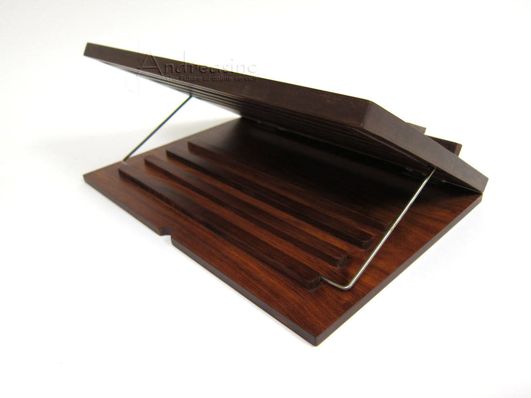 Roosebeck Tabletop Music Stand