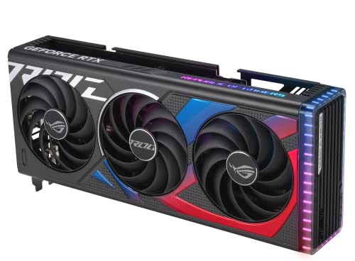ASUS TUF Gaming NVIDIA GeForce RTX™ 4070 OC Edition Gaming Graphics Card (PCIe 4.0, 12GB GDDR6X, HDMI 2.1, DisplayPort 1.4a)