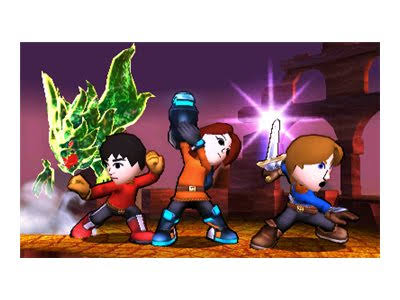 Super Smash Bros Bundle for Wii U