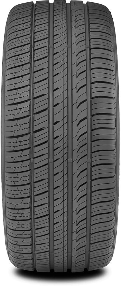 Kumho Ecsta PA51 All-Season Tire - 225/50ZR17 98W