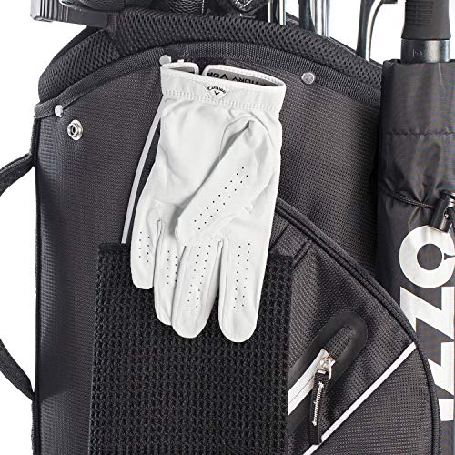 Izzo Ultra Lite Cart Bag