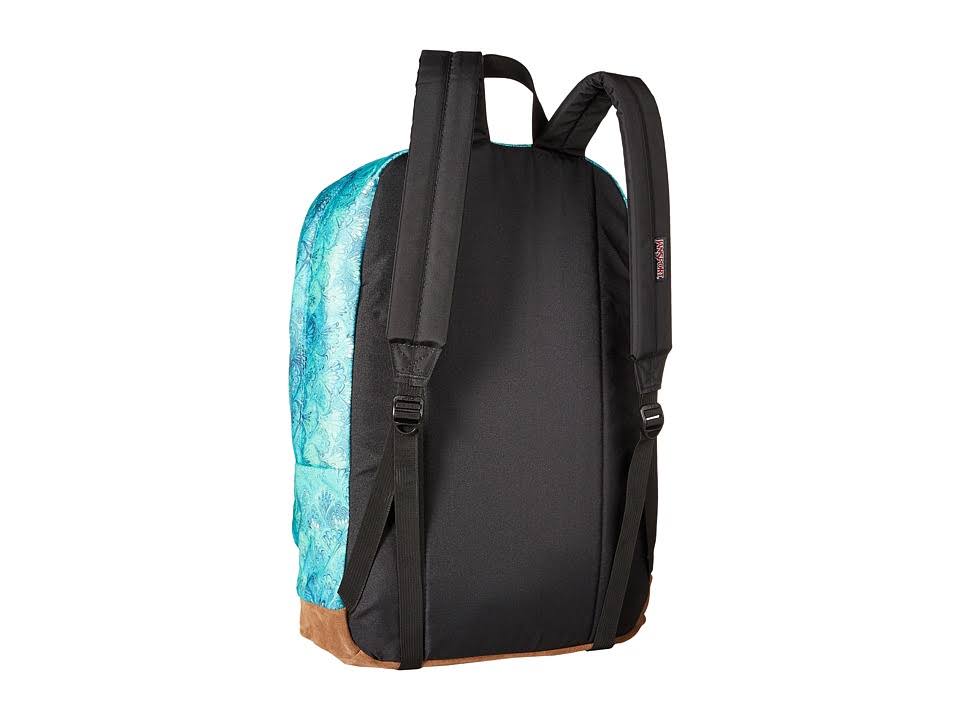 Jansport Right Pack Expressions, Marbled Paint