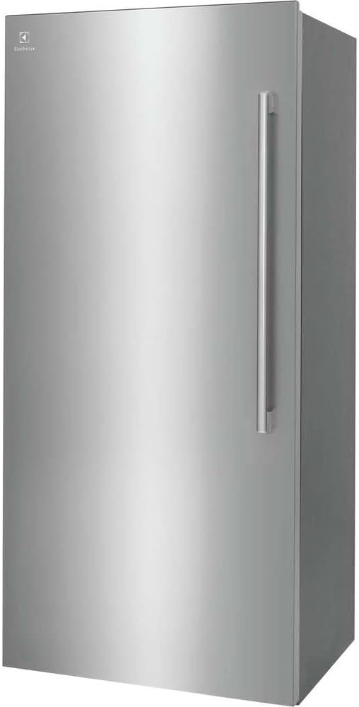 Electrolux EI33AF80WS 18.6 Cu. Ft. Stainless Freezer