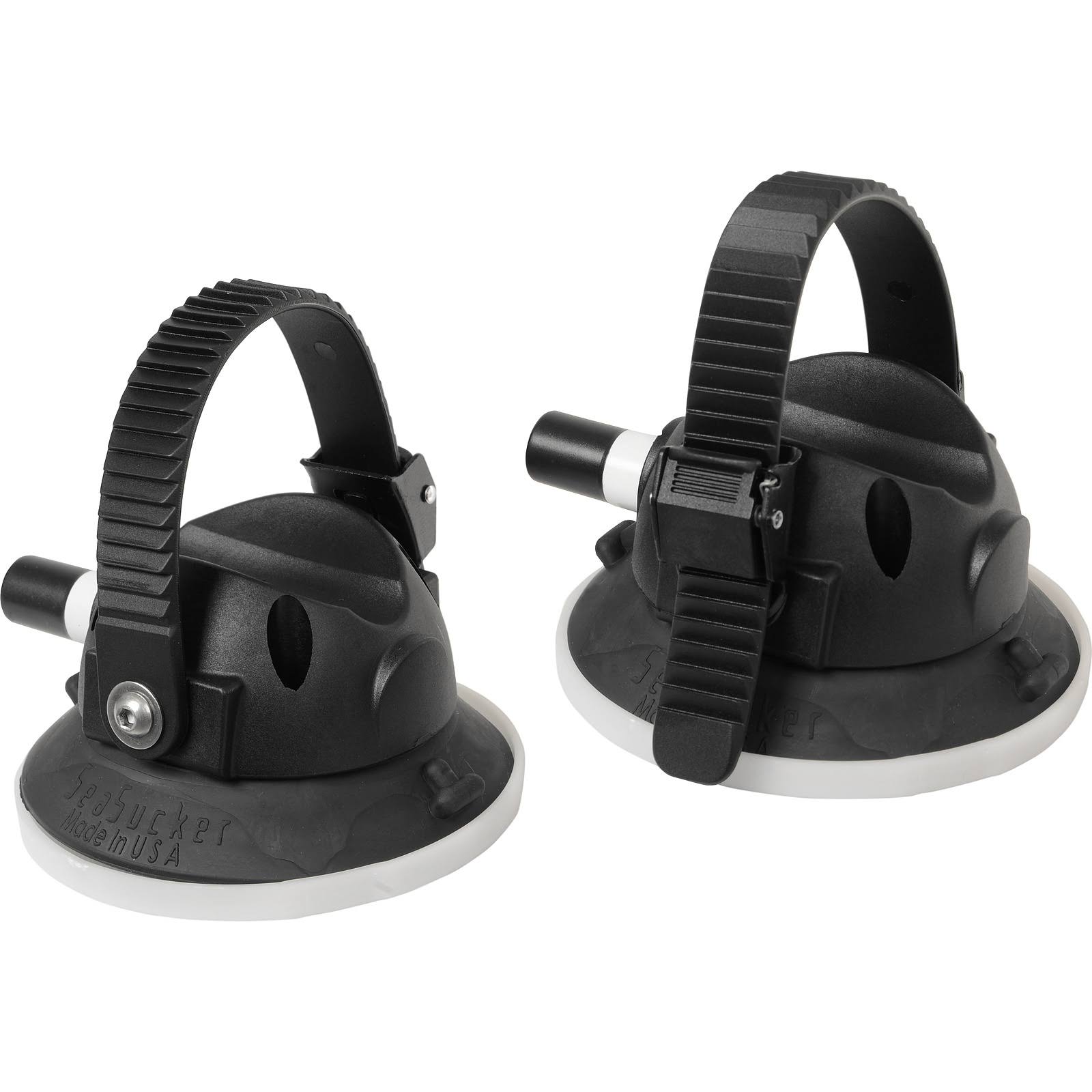 SeaSucker Hornet Bike Rack - Black