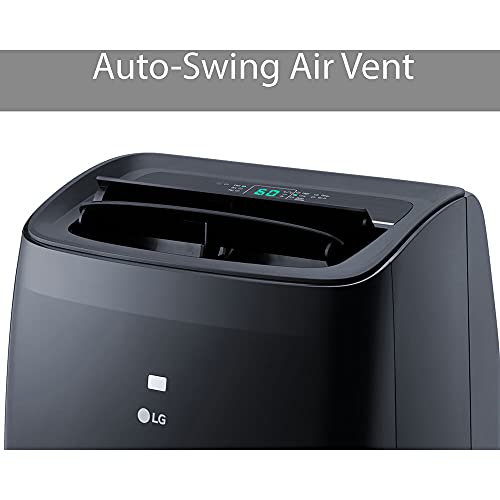 LG Portable Air Conditioner