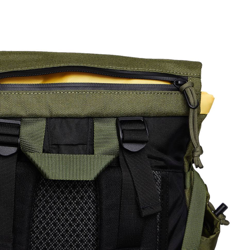 Topo Designs Mountain Pack - Olive