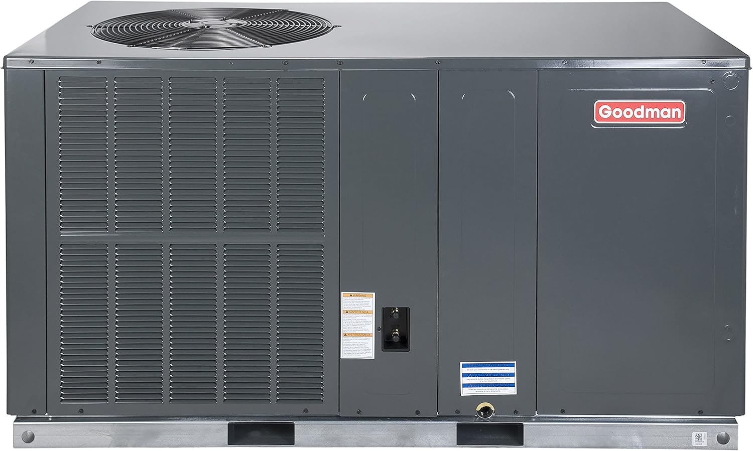 Goodman 3 Ton 14 Seer Package Air Conditioner GPC1436H41