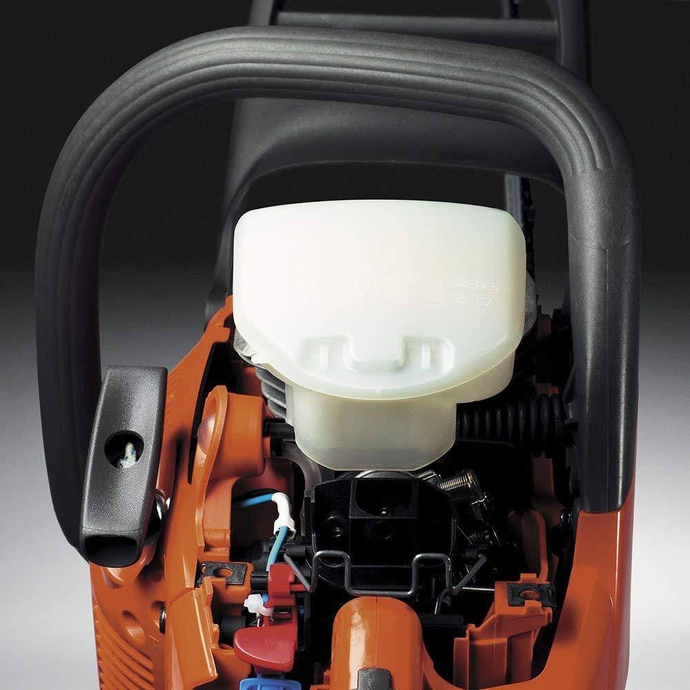 Husqvarna 450E II 18 inch 50.2cc Chainsaw