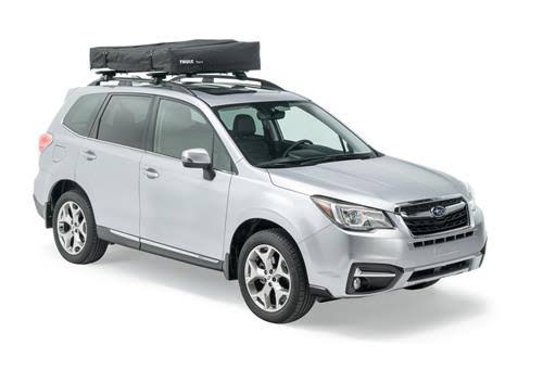 Thule Tepui Low-Pro 3 Travel Cover - 901664