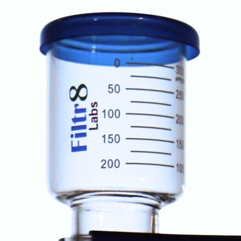 1000ml Lab Filtration Kit with Vacuum Pump Pro