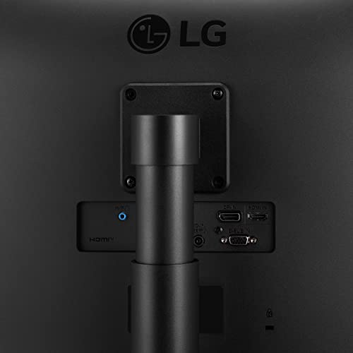 LG 24Mp450-B Monitor Monitor
