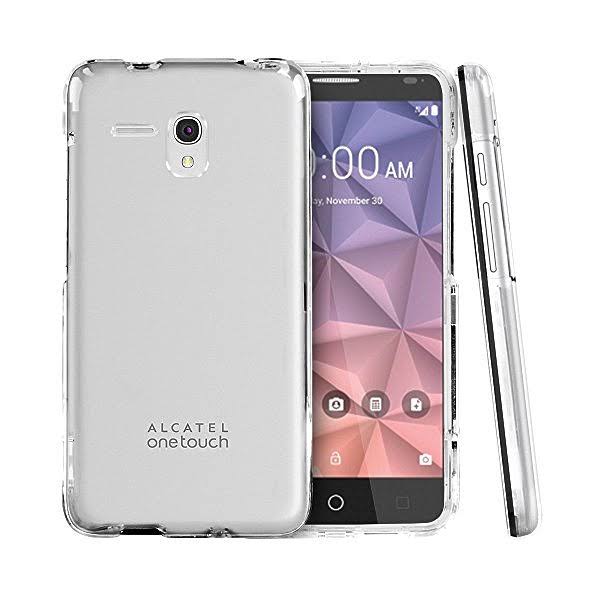 Alcatel One Touch Fierce XL 5054n - 16GB - Unlocked GSM 4G