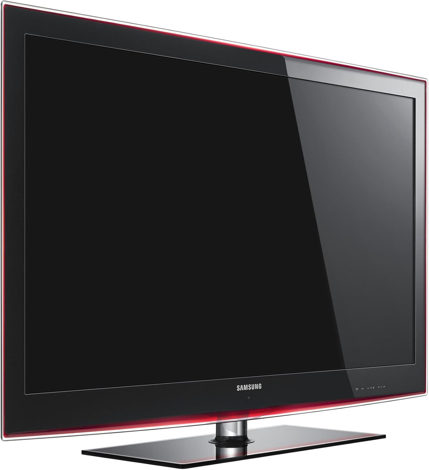 Samsung UN40B6000 40-Inch 1080p 120 Hz LED HDTV (2009 Model)