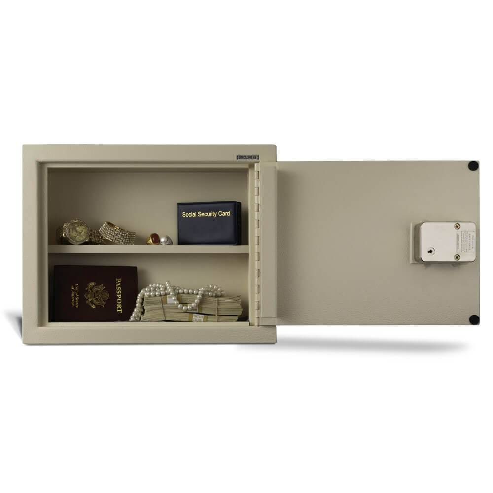 AMSEC WS1014 Wall Safe