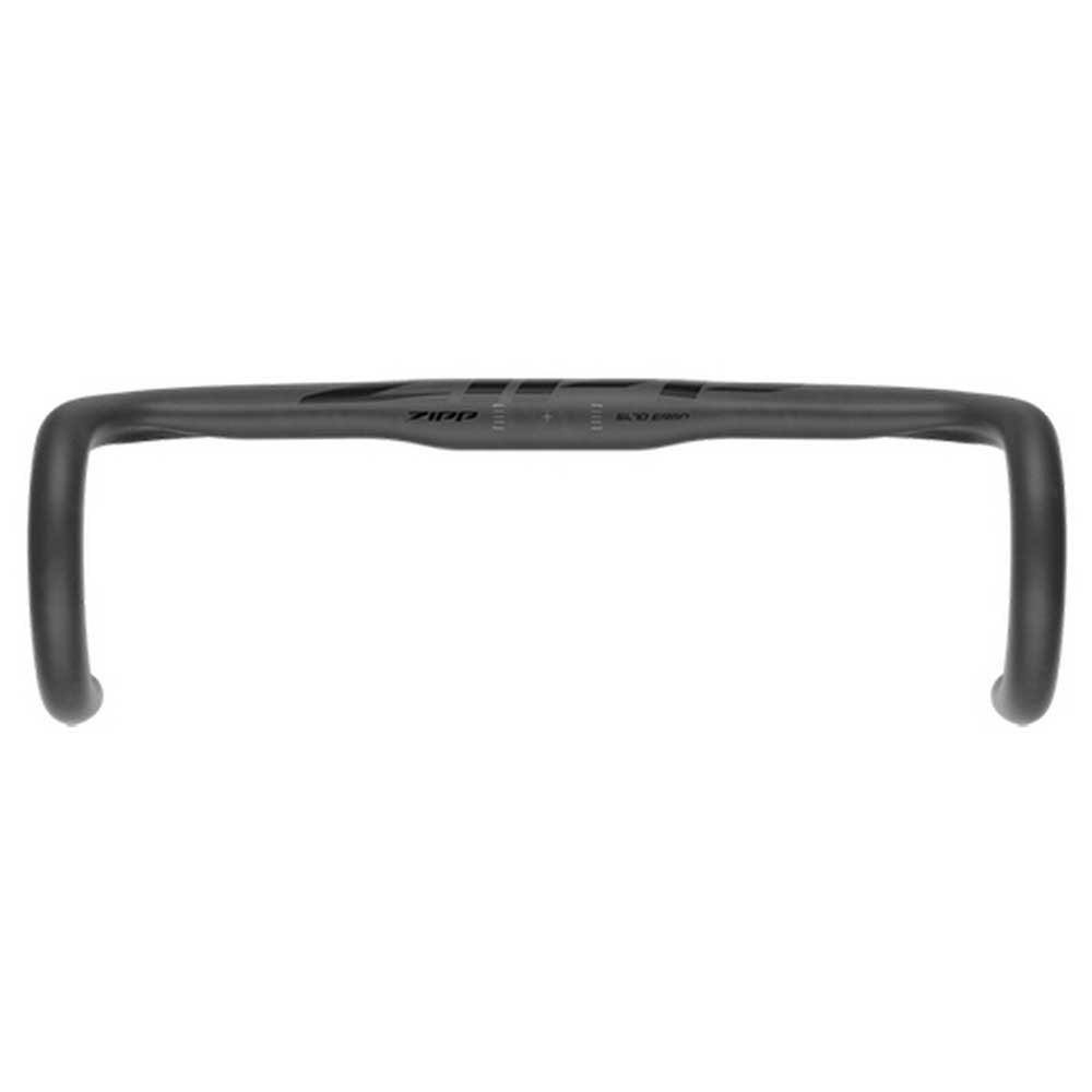 Zipp SL-70 Ergo Carbon Drop Handlebar, 31.8 x 420mm, Black