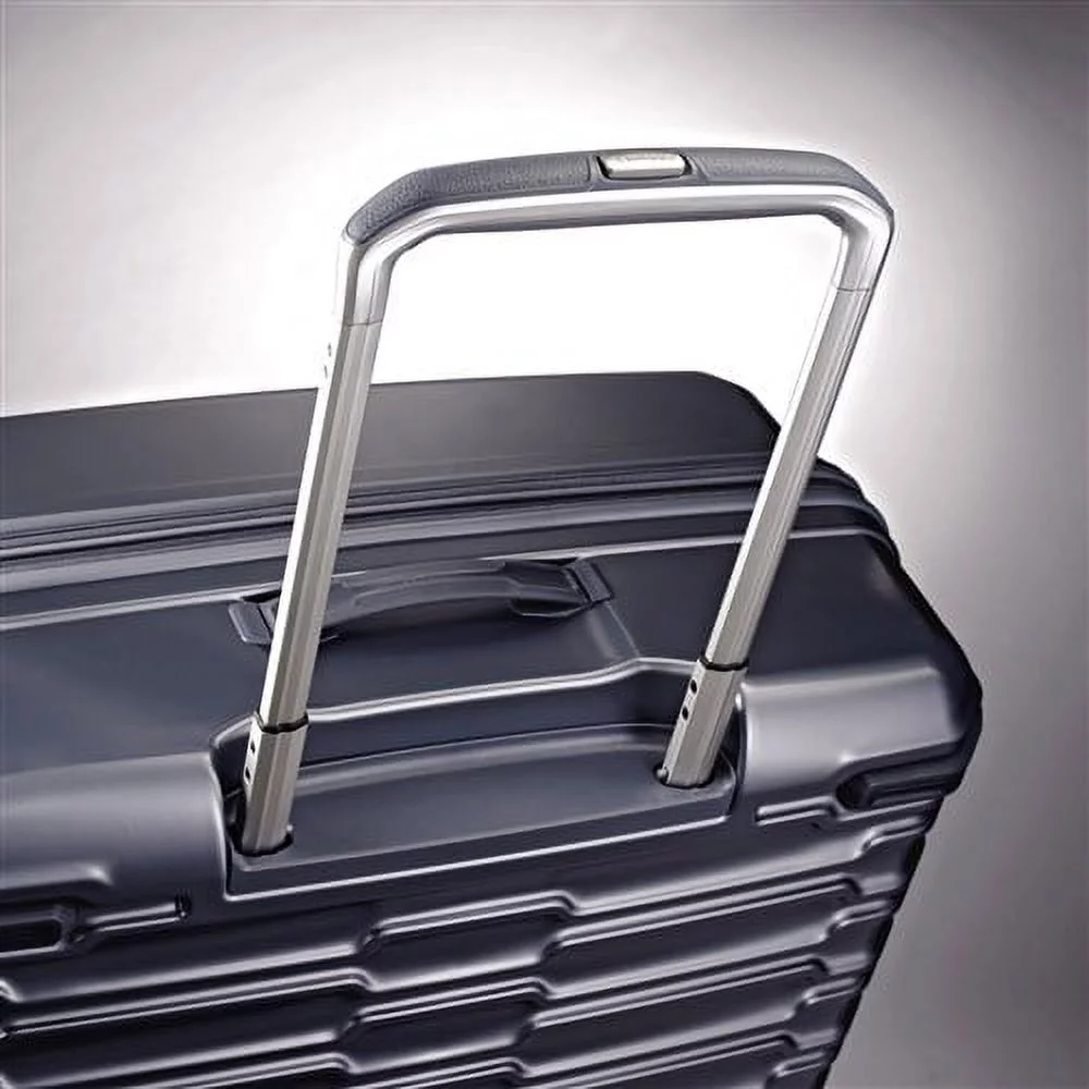 Samsonite Stryde Glider Medium Journey - Blue Slate