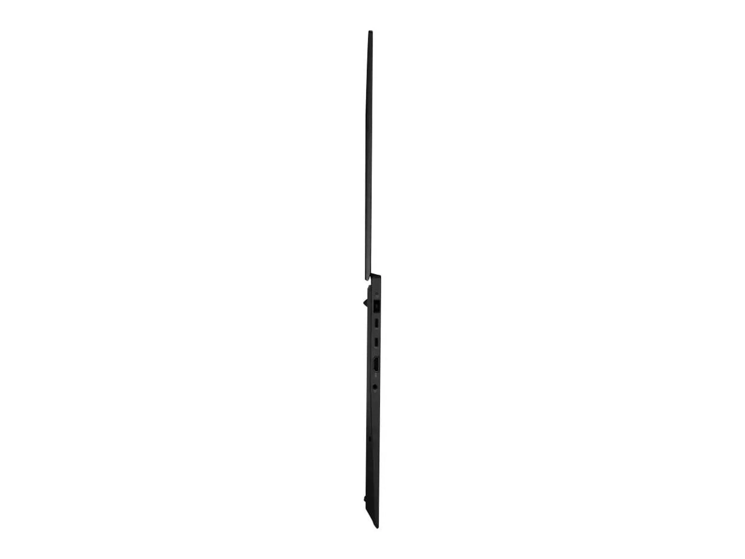 Lenovo ThinkPad X1 Extreme Gen 5 21DE - Intel Core i7 - 12800H / up to 4.8 GHz - vPro Enterprise - Win 10 Pro 64-bit (includes Win 11 Pro License) - GF RTX 3070 Ti - 16 GB RAM - 1 TB SSD TCG Opal Encryption 2, NVMe, Performance - 16" IPS touchscreen