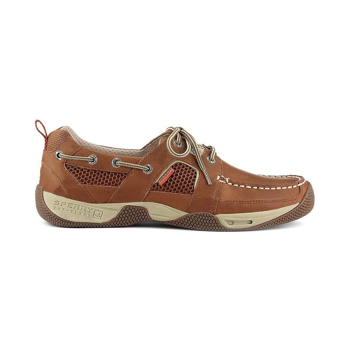 Sperry Top-Sider Sea Kite Sport Moc 12 Men&s Tan
