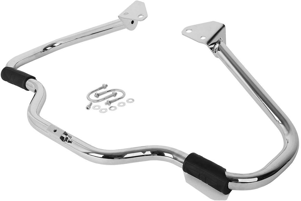TCMT 1 1/4" Engine Guard Crash Bars Fits For Harley Dyna FXDB FXDF FXDL FXDWG FXDC 2006-2017