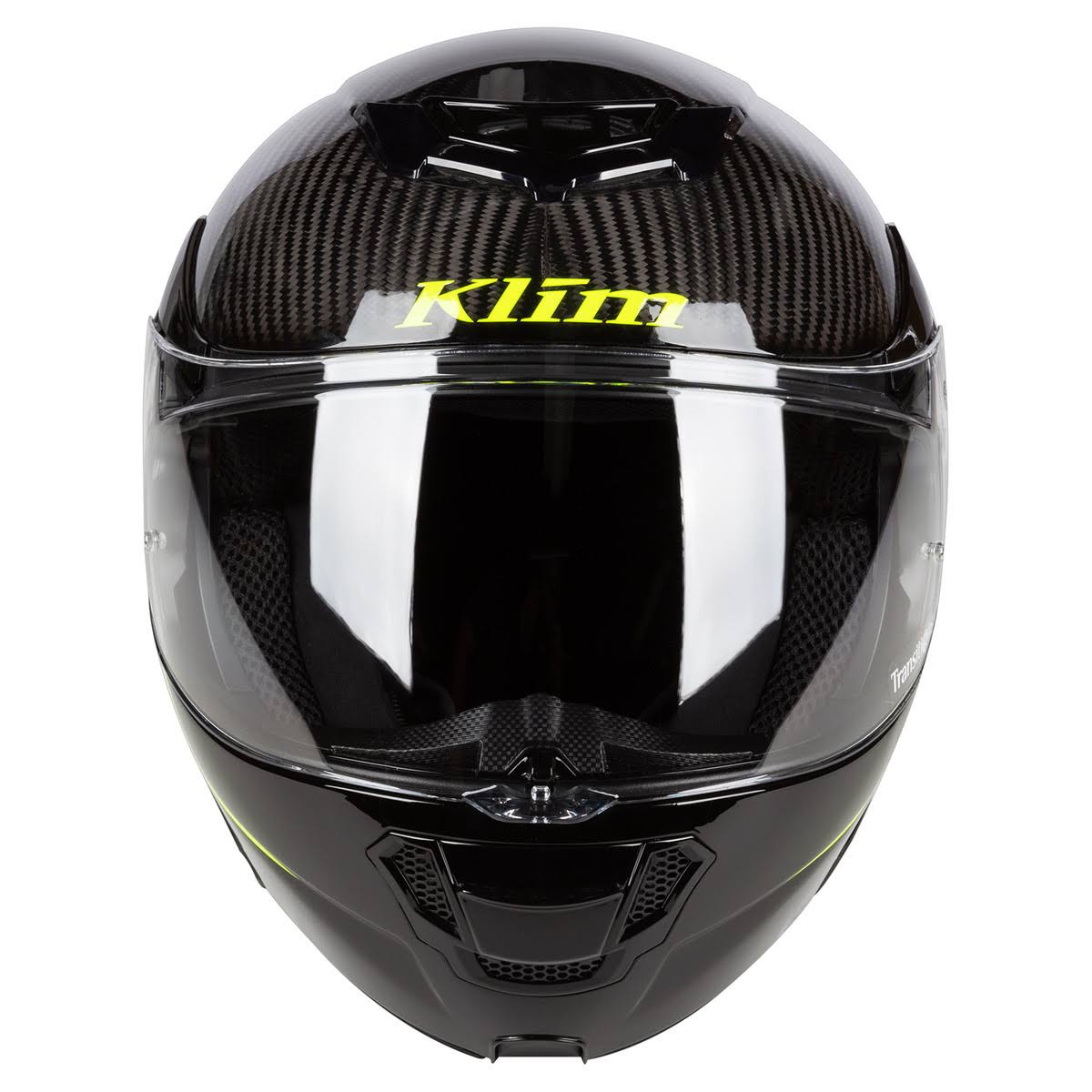 Klim TK1200 Karbon Architek Helmet