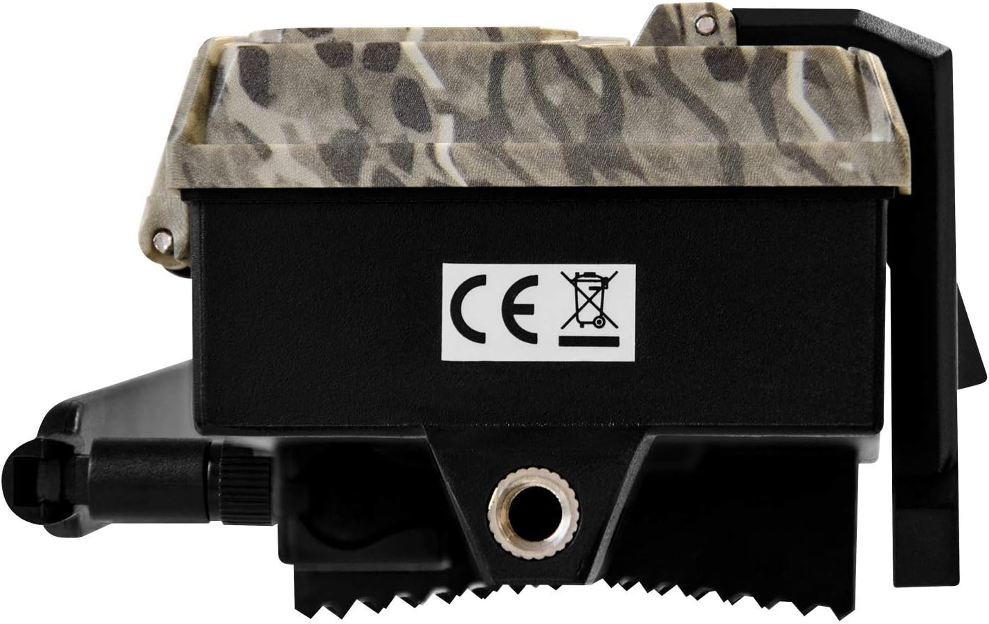 SPYPOINT Link-Micro-LTE Cellular Trail Camera with Card Reader (Link-Micro-LTE-V)