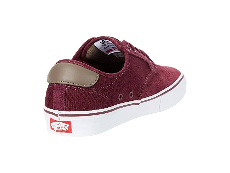Vans Chima Ferguson Pro (Port/Walnut)