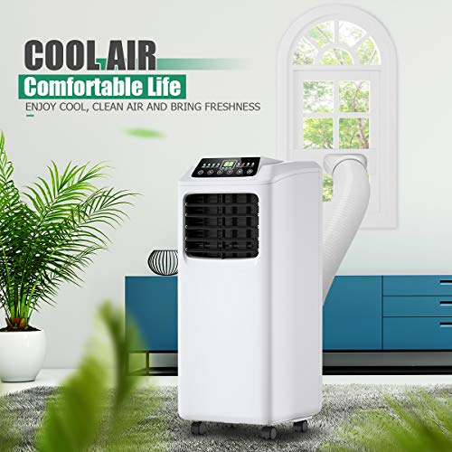 Portable Air Conditioner