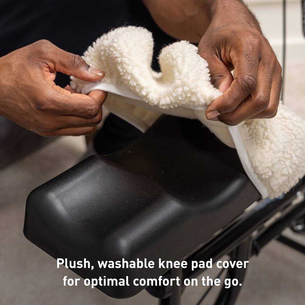 BodyMed Knee Walker for Leg Knee Knee Scooter - Sports Supplies Online Store