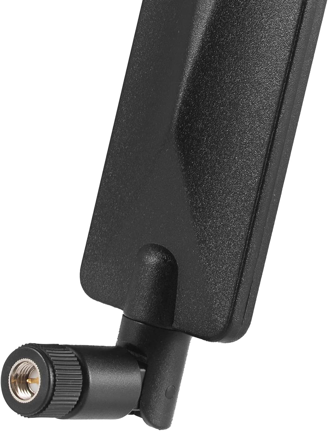 4G LTE 9dBi SMA Male Cellular Dipole Antenna Compatible with 3G 4G LTE Wireless CPE Router Verizon Access Point Hotspot Cellular Gateway Industrial IoT Router Trail Camera（2-Pack）, Eifagur