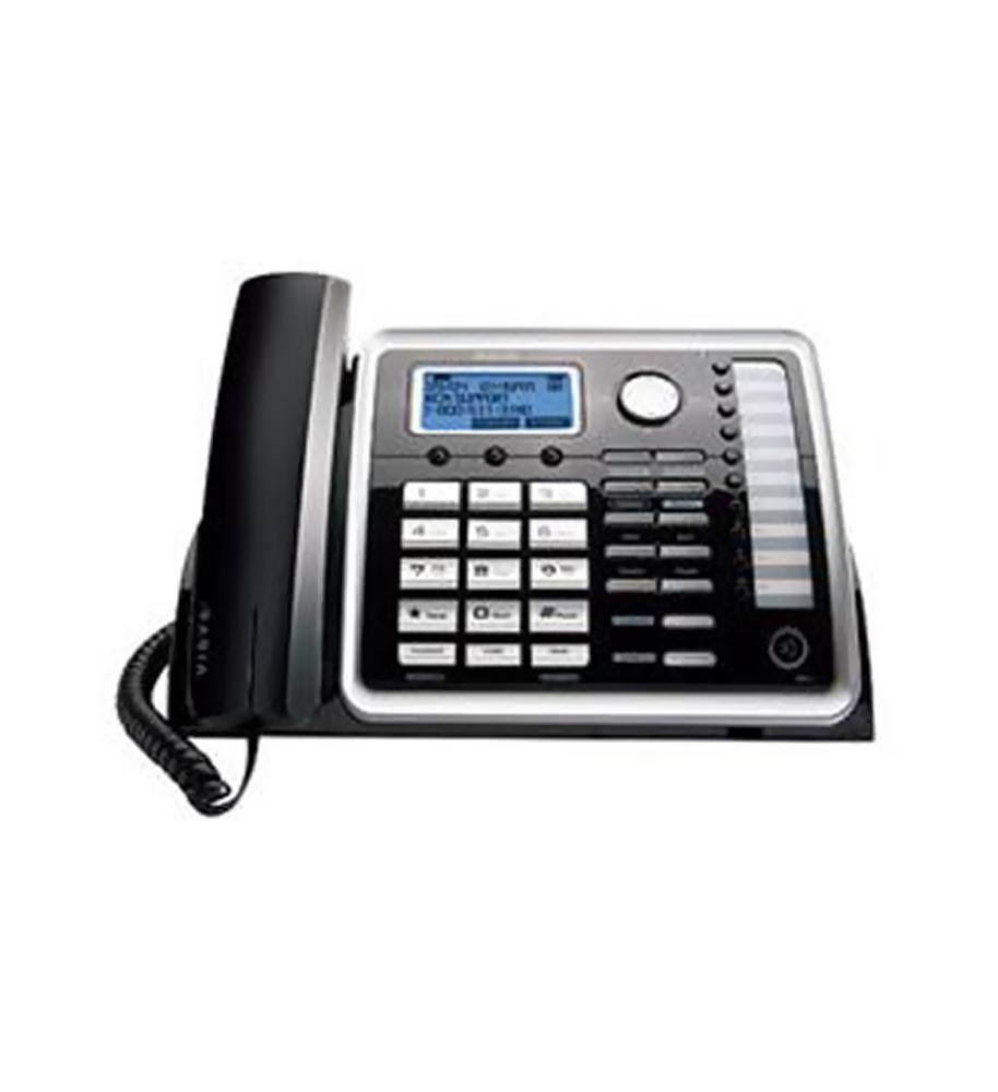 RCA 25212 2-Line Expandable Cordless Phone
