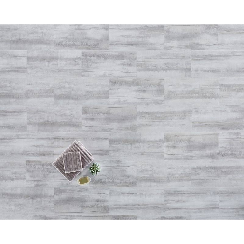 Mannington Adura Rigid Cape May White Cap Luxury Vinyl